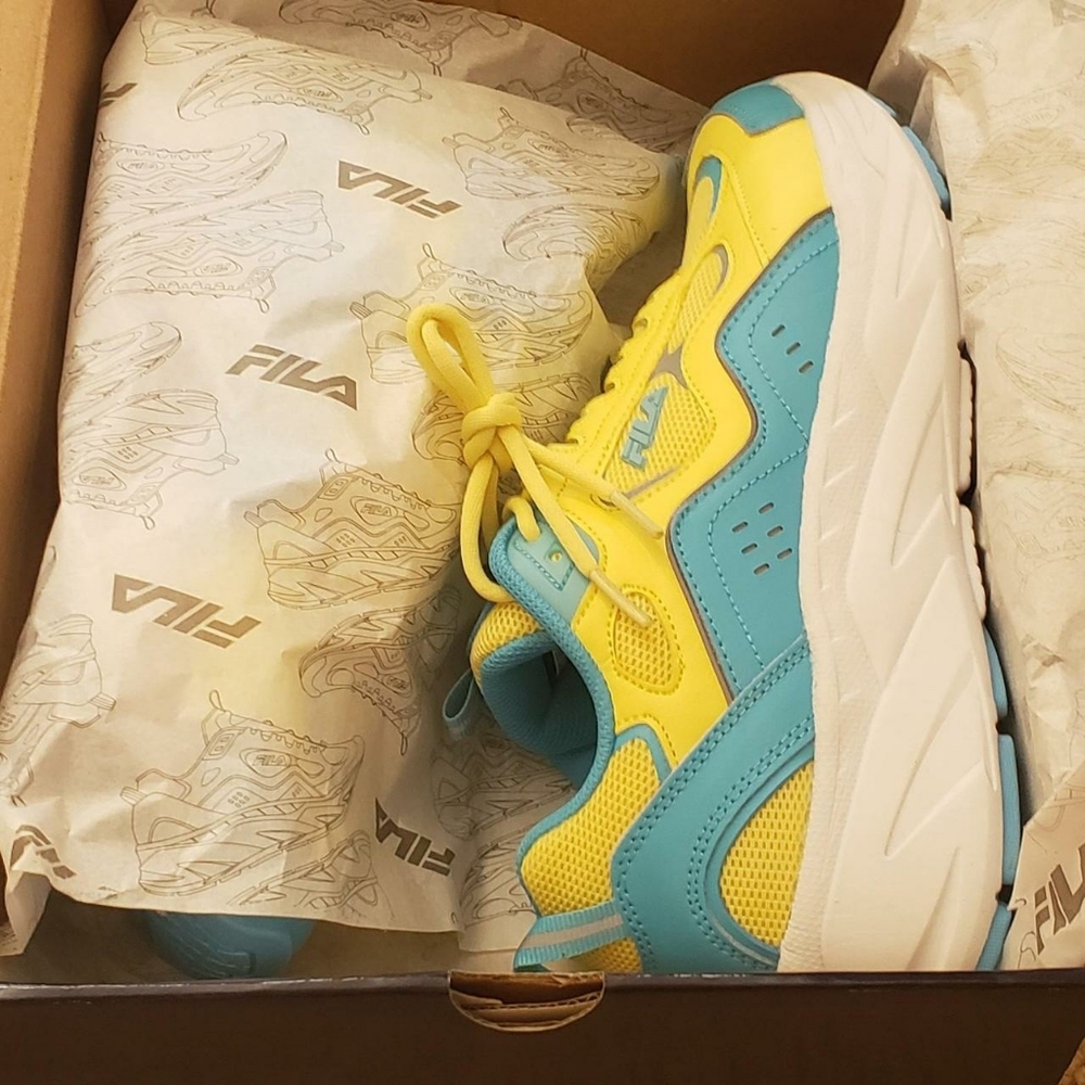 Fila trigate - Picture 4 of 4